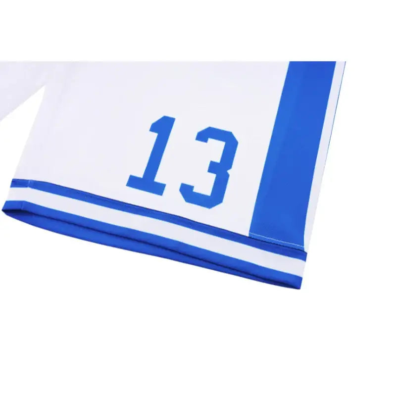 Garbage Time - Ground Clearance Away Uniform Set - Webtoon Friends - Clothing - Harumio Garbage Time - Ground Clearance Away Uniform Set - Webtoon Friends - Clothing - Harumio