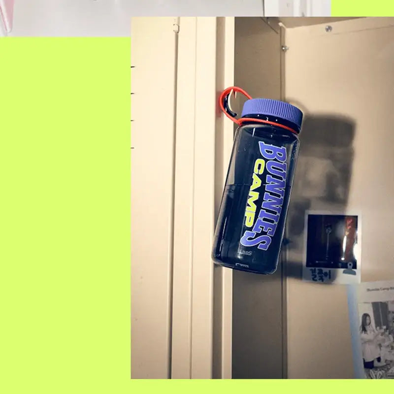 NewJeans - Bunnies Camp Bottle - NewJeans - Bottle - Harumio NewJeans - Bunnies Camp Bottle - NewJeans - Bottle - Harumio