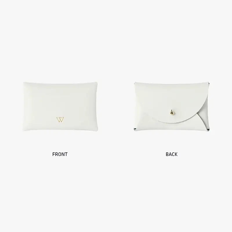 WINNER - Your Green - Re-cycled DIY Card Wallet - WINNER - Wallet - Harumio WINNER - Your Green - Re-cycled DIY Card Wallet - WINNER - Wallet - Harumio