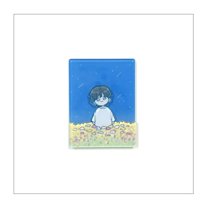 Dam Of The Forest - Magnet - ARTRANK - Magnets - Harumio