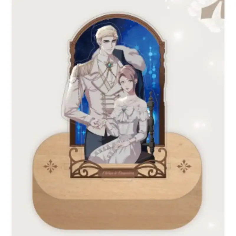 Betrayal of Dignity Pop Up Store - Mood Light - Soone Content - Mood Light - Harumio