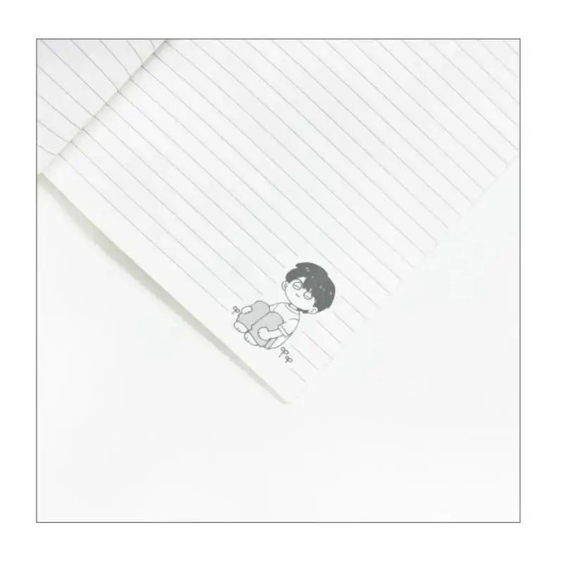 Dam Of The Forest - Notebook - ARTRANK - Notebooks - Harumio Dam Of The Forest - Notebook - ARTRANK - Notebooks - Harumio
