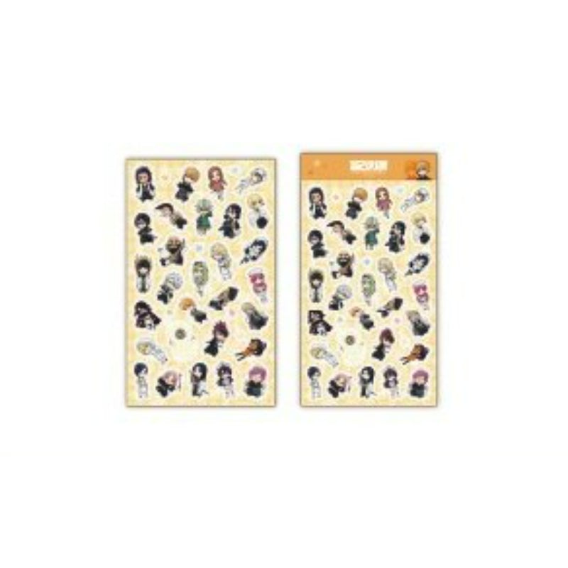 Oh!Make Pop-Up Store - Bleach - SD Seal Sticker - Oh!Make - Sticker - Harumio