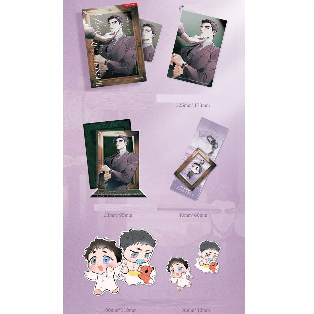 Define the Relationship - Manhwa - Lezhin - Manhwa - Harumio Define the Relationship - Manhwa - Lezhin - Manhwa - Harumio