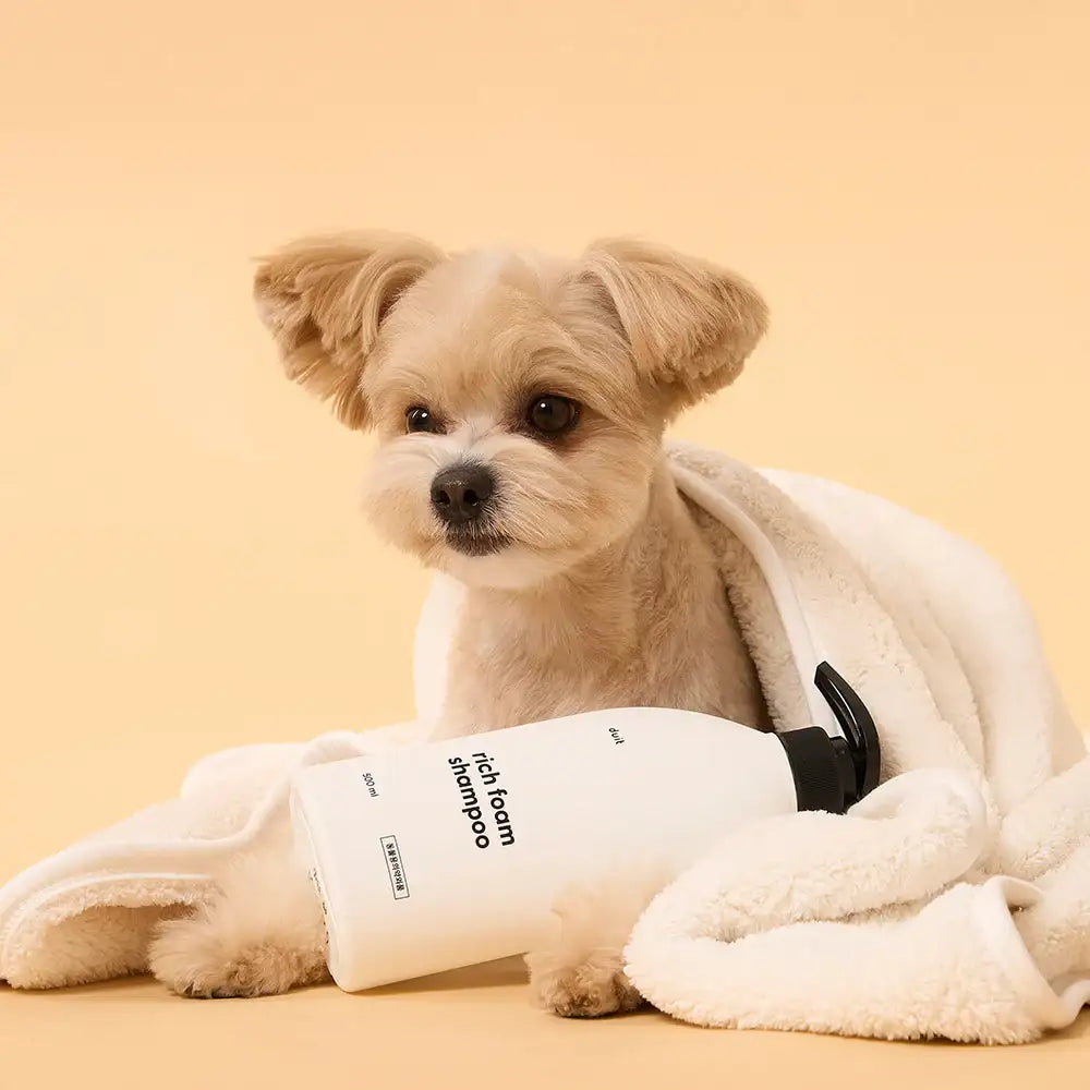 Duit - Pet Rich Foam Shampoo - Duit - Home & Living, Accessories - Harumio