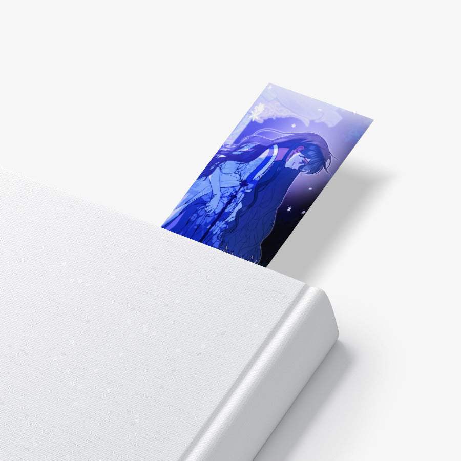 Frozen Hearts - Couple Bookmark - Marpple Shop - Bookmark - Harumio