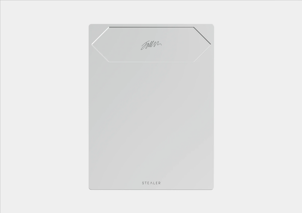 FAKER X STEALER - EYEWEAR HOLDER MOUSE PAD - STEALER - Mouse Pad - Harumio