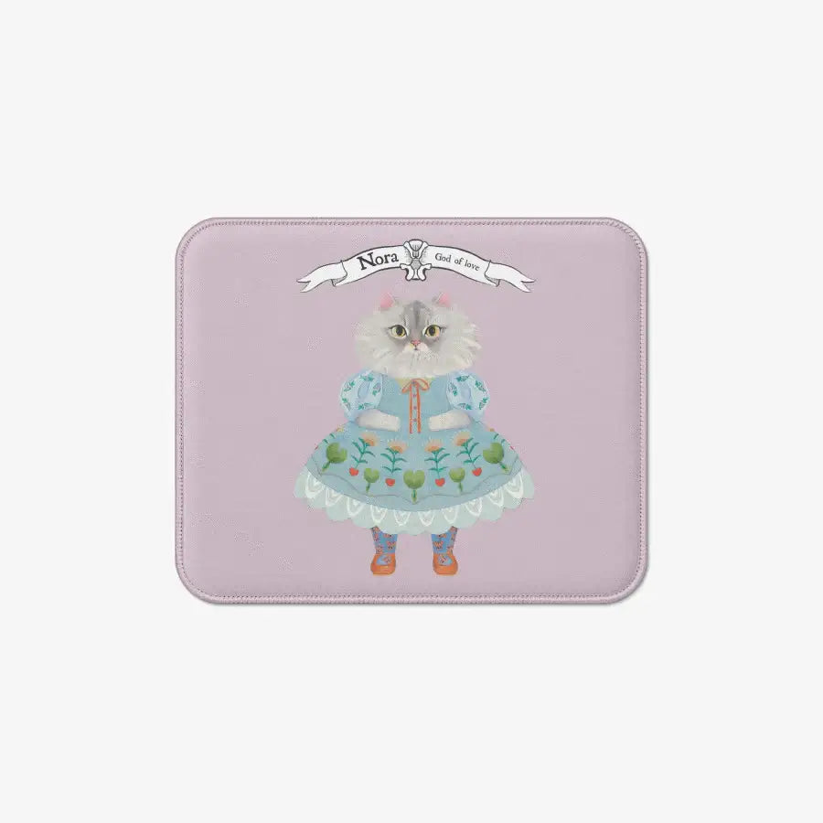 KK Lifestyler - Nora Mousepad - Marpple Shop - Mousepad - Harumio