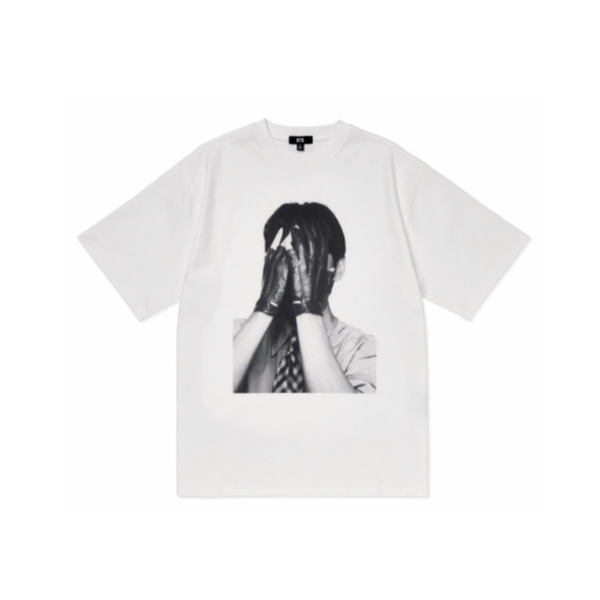 BTS ARIRANG 高陽 ワルツ 韓国限定 S/S T-SHIT L BTS Pop-Up: ARIRANG World Tour - S/S T-Shirt - V – Harumio