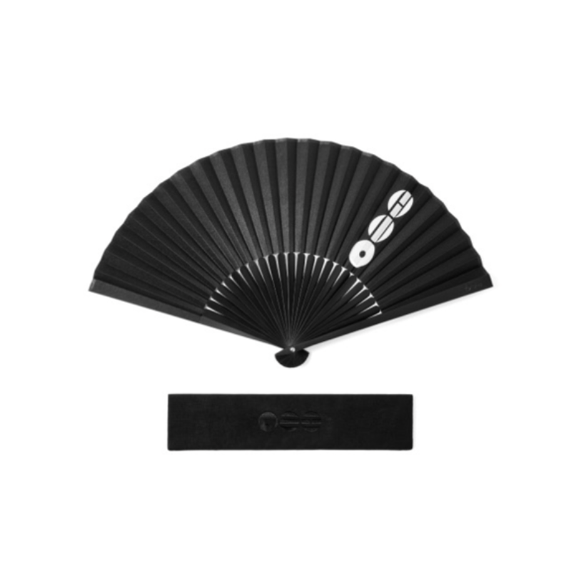 BTS Pop-Up: Arirang - Folding Fan – Harumio