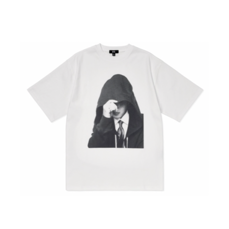 BTS Pop-Up: Arirang - S/S T-Shirt - Jimin – Harumio BTS Pop-Up: Arirang - S/S T-Shirt - Jimin – Harumio