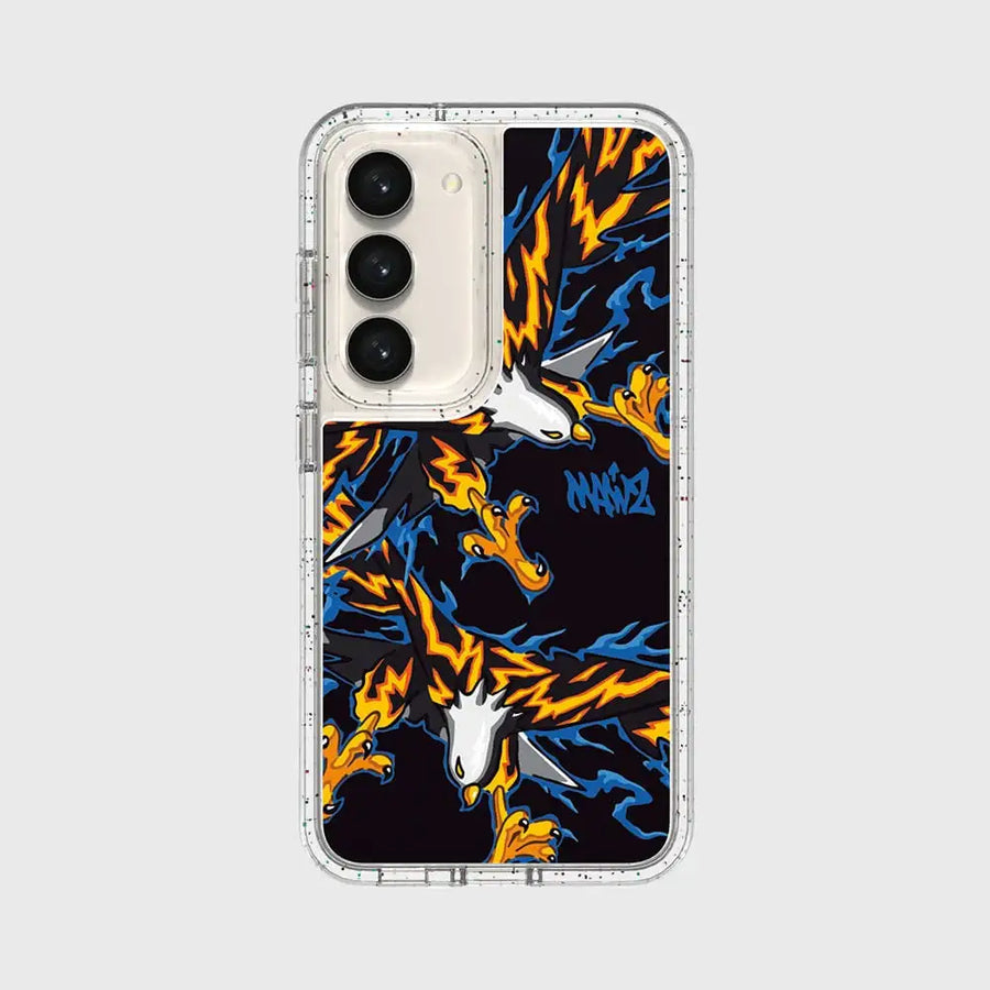 SLBS - Mouse Eco Particle Phone Case (Galaxy S23) - SLBS - Home & Living, Accessories - Harumio