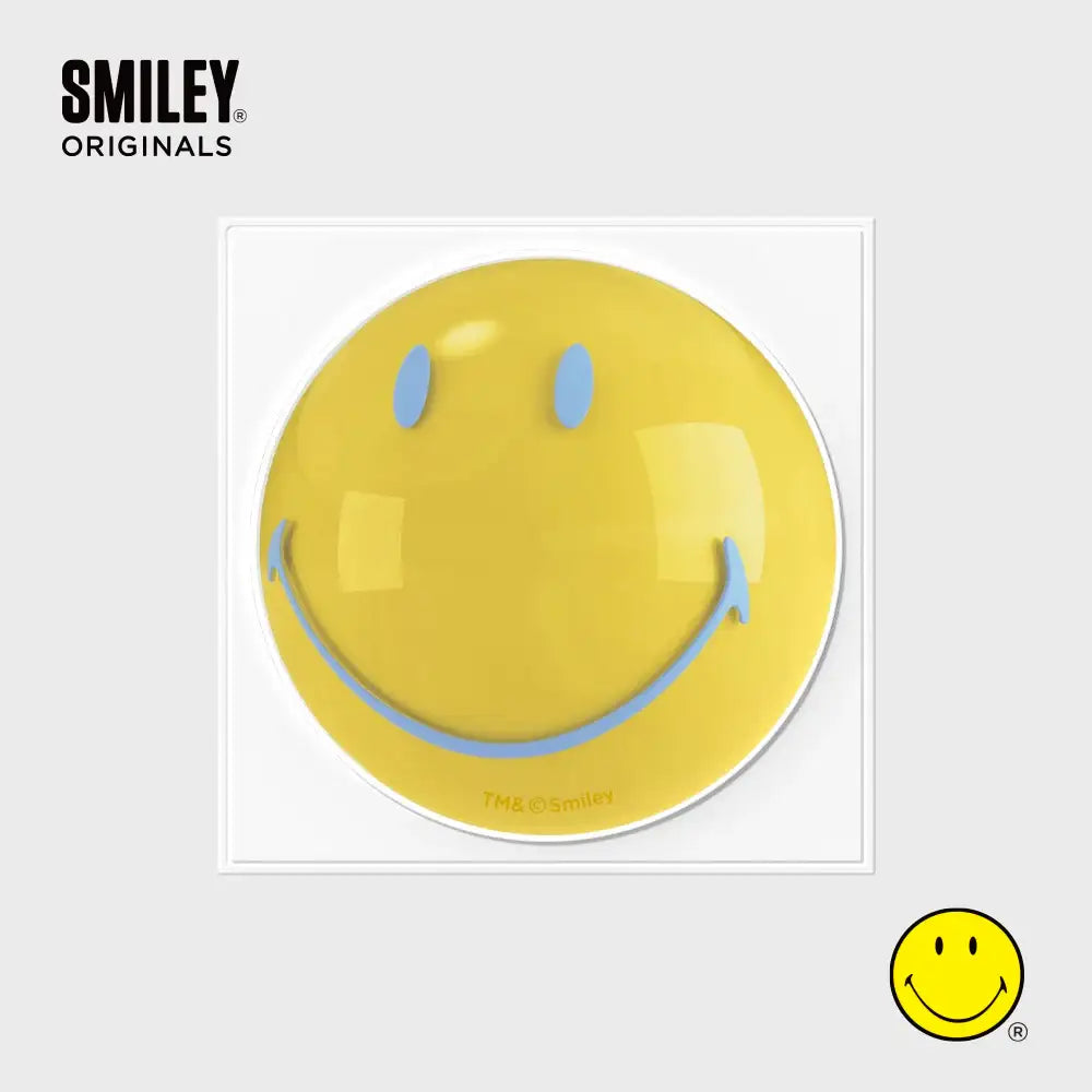 SLBS - Smiley Wireless Charger - SLBS - Wireless Charger - Harumio SLBS - Smiley Wireless Charger - SLBS - Wireless Charger - Harumio