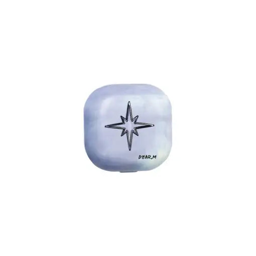 Muse on Fame - Matte Buzz Hard Case - ARTRANK - Buzz Case - Harumio