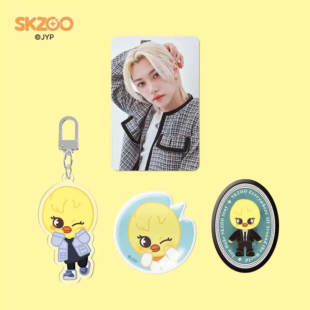 SLBS - SKZOO Accessories Set - SLBS - Home & Living, Accessories - Harumio SLBS - SKZOO Accessories Set - SLBS - Home & Living, Accessories - Harumio