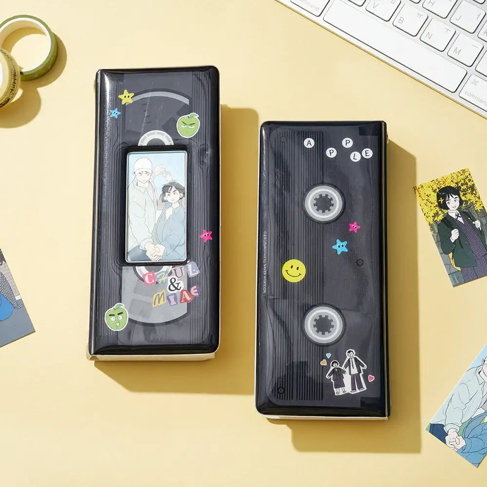 After School Lessons For Unripe Apples - Photo Binder - Webtoon Friends - Photo Binder - Harumio After School Lessons For Unripe Apples - Photo Binder - Webtoon Friends - Photo Binder - Harumio