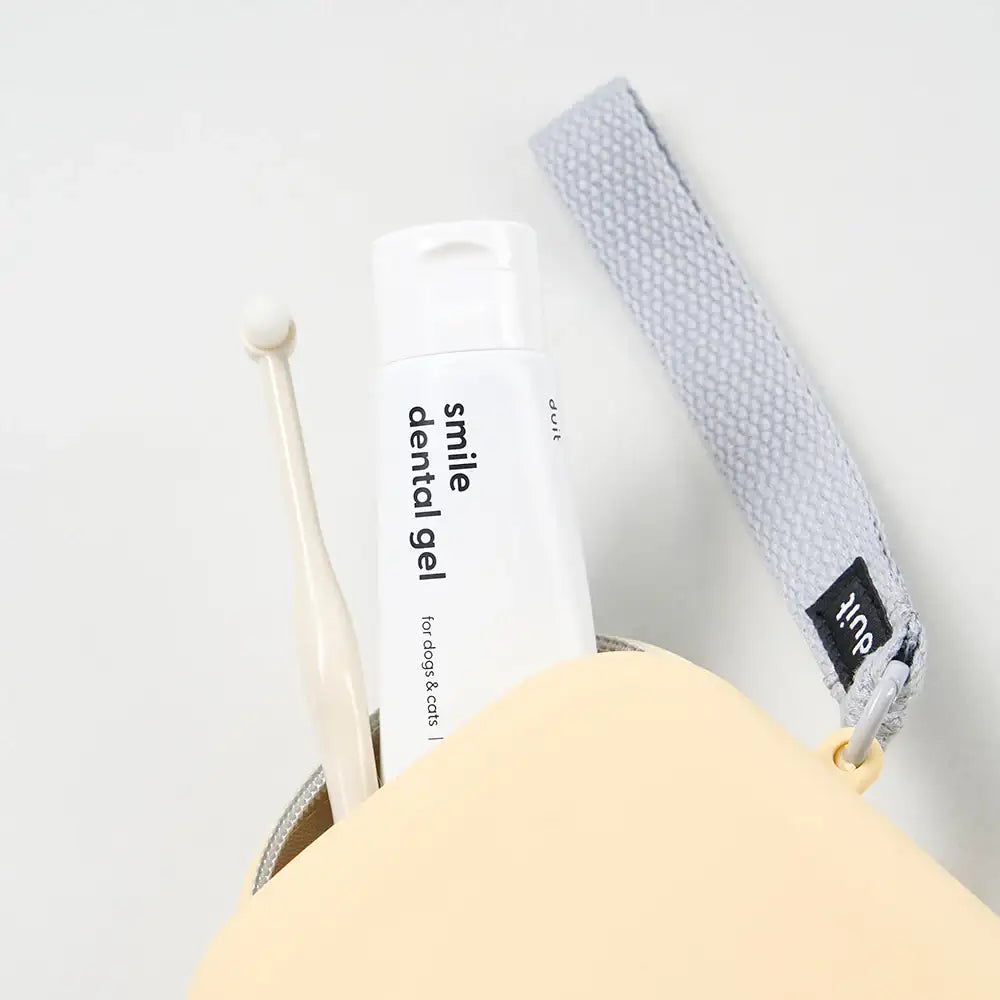 Duit - Pet Dental Pouch Set - Duit - Home & Living, Accessories - Harumio Duit - Pet Dental Pouch Set - Duit - Home & Living, Accessories - Harumio