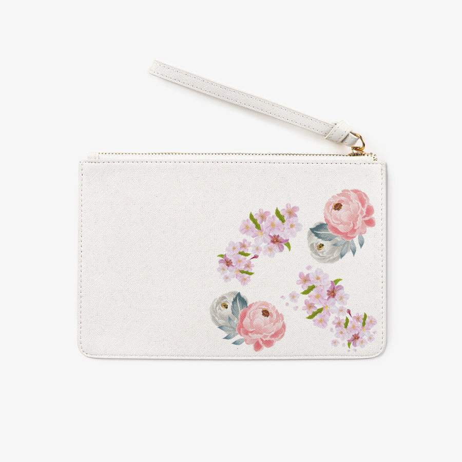 Apple Mango - Clutch Bag - Marpple Shop - Clutch Bag - Harumio