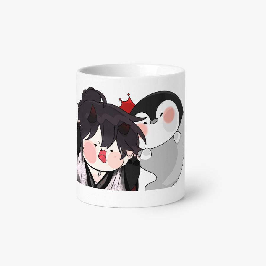 9jayaj9 - Onijei Mug - Marpple Shop - Mug - Harumio