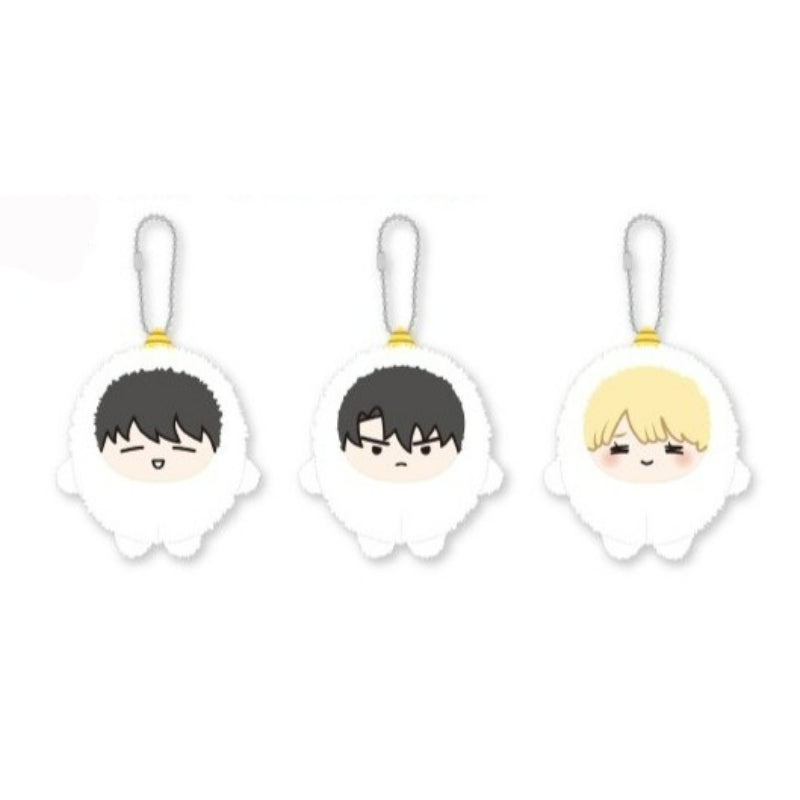 Omniscient Reader's Viewpoint Exhibition - Goblin Costume Doll - ORV - Doll - Harumio