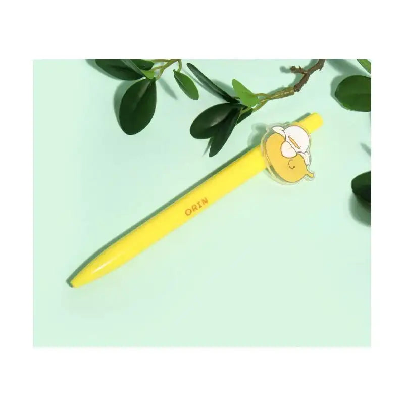 Orin - Stationery Gift Set - Soone Content - Stationeries - Harumio Orin - Stationery Gift Set - Soone Content - Stationeries - Harumio