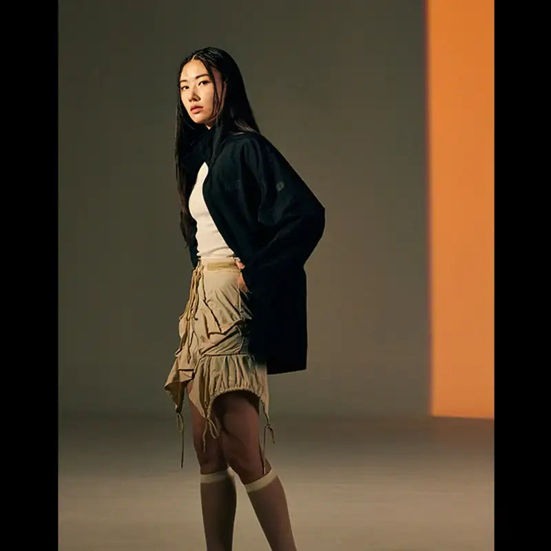 ENHYPEN - FATE - Windbreaker - ENHYPEN - Windbreaker - Harumio ENHYPEN - FATE - Windbreaker - ENHYPEN - Windbreaker - Harumio