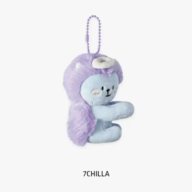 TREASURE - Funny Treasure - Plush Photo Card Holder - TREASURE - Photo Card Holder - Harumio TREASURE - Funny Treasure - Plush Photo Card Holder - TREASURE - Photo Card Holder - Harumio