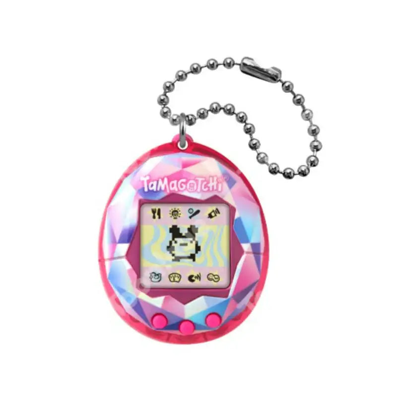 Tamagotchi x Toonique - Tamagotchi Original - Toonique - Toy - Harumio