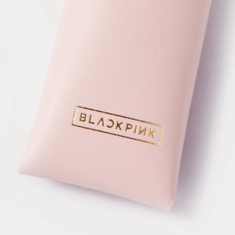 Blackpink - Your Green - Re-cycled DIY Pen Pouch