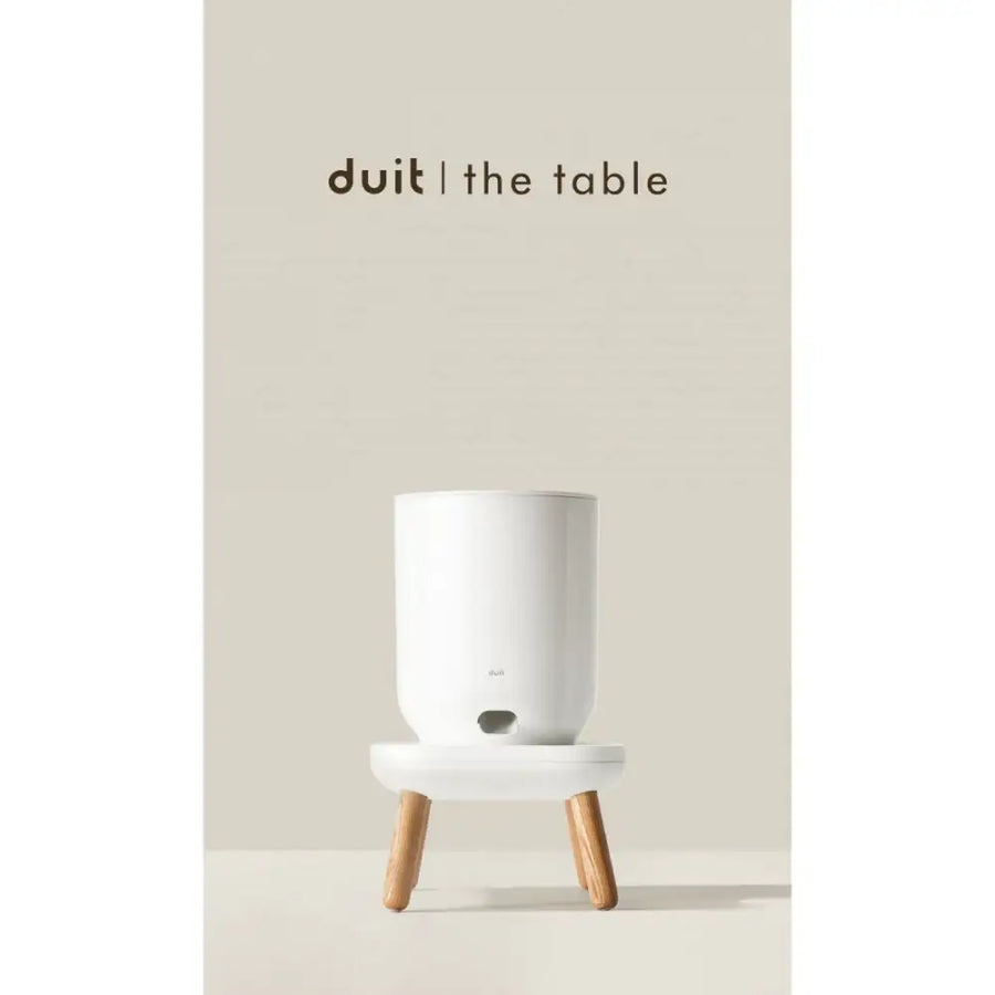 Duit - Pet The Table - Duit - Home & Living, Accessories - Harumio