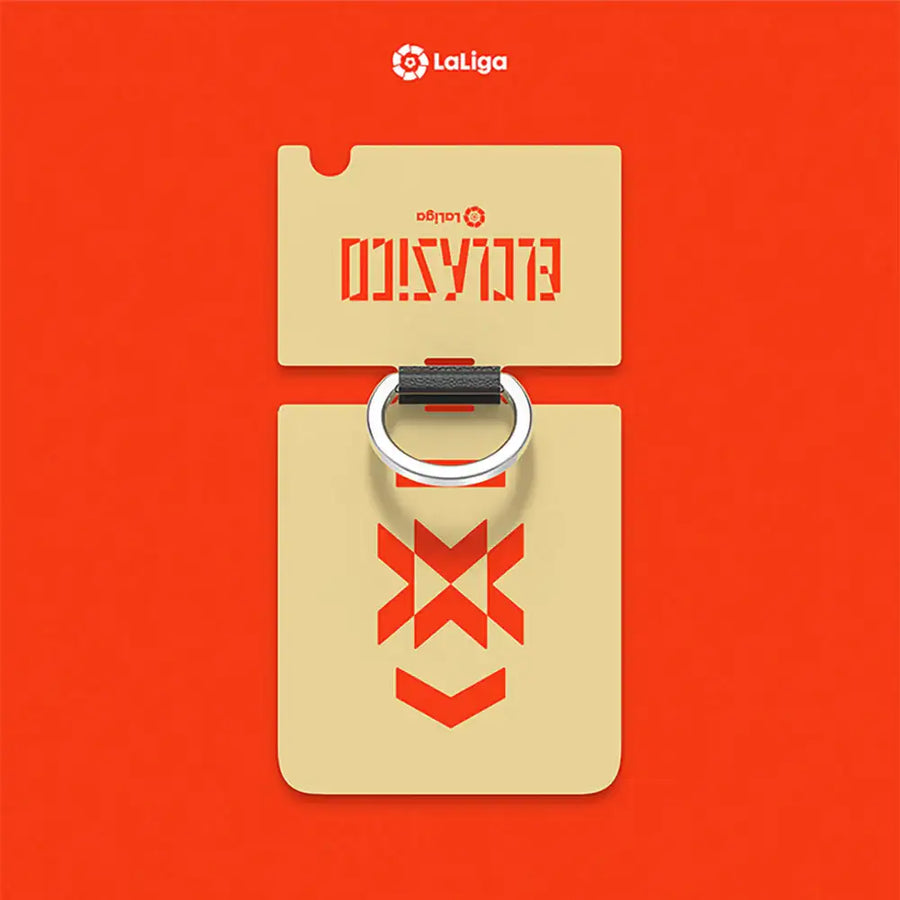 SLBS - El Clasico Symbol Palette (Galaxy Z Flip4) - SLBS - Home & Living, Accessories - Harumio