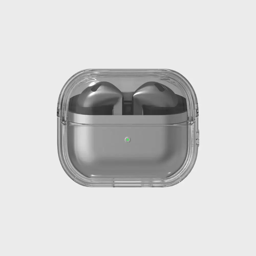 SLBS - Clear Cover (Galaxy Buds3 Pro) - SLBS - Buds Case - Harumio SLBS - Clear Cover (Galaxy Buds3 Pro) - SLBS - Buds Case - Harumio