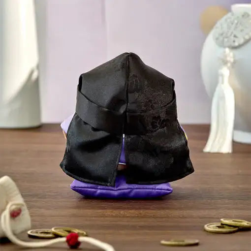 BT21 - Baby Premium K-Edition Sitting Plush Doll - Line Friends - Plush Doll - Harumio BT21 - Baby Premium K-Edition Sitting Plush Doll - Line Friends - Plush Doll - Harumio