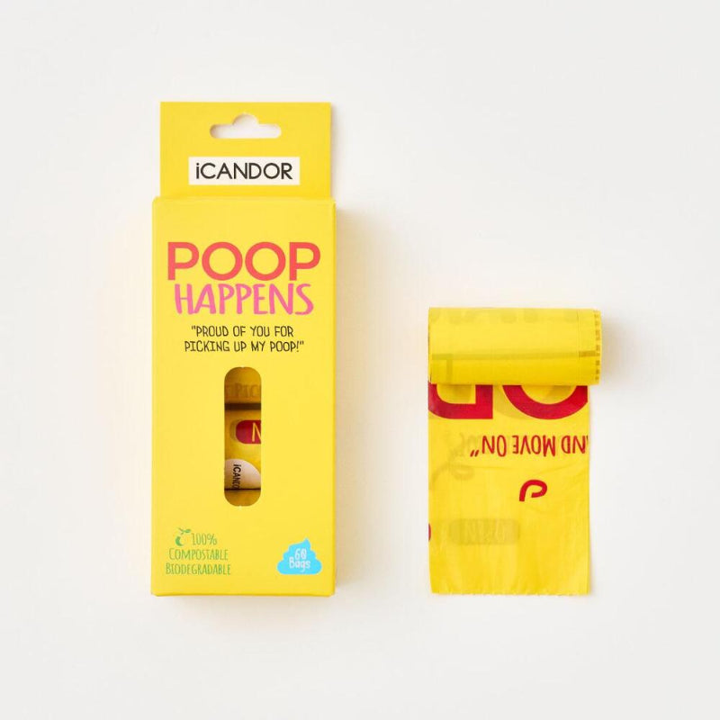 iCANDOR - Poop Happens