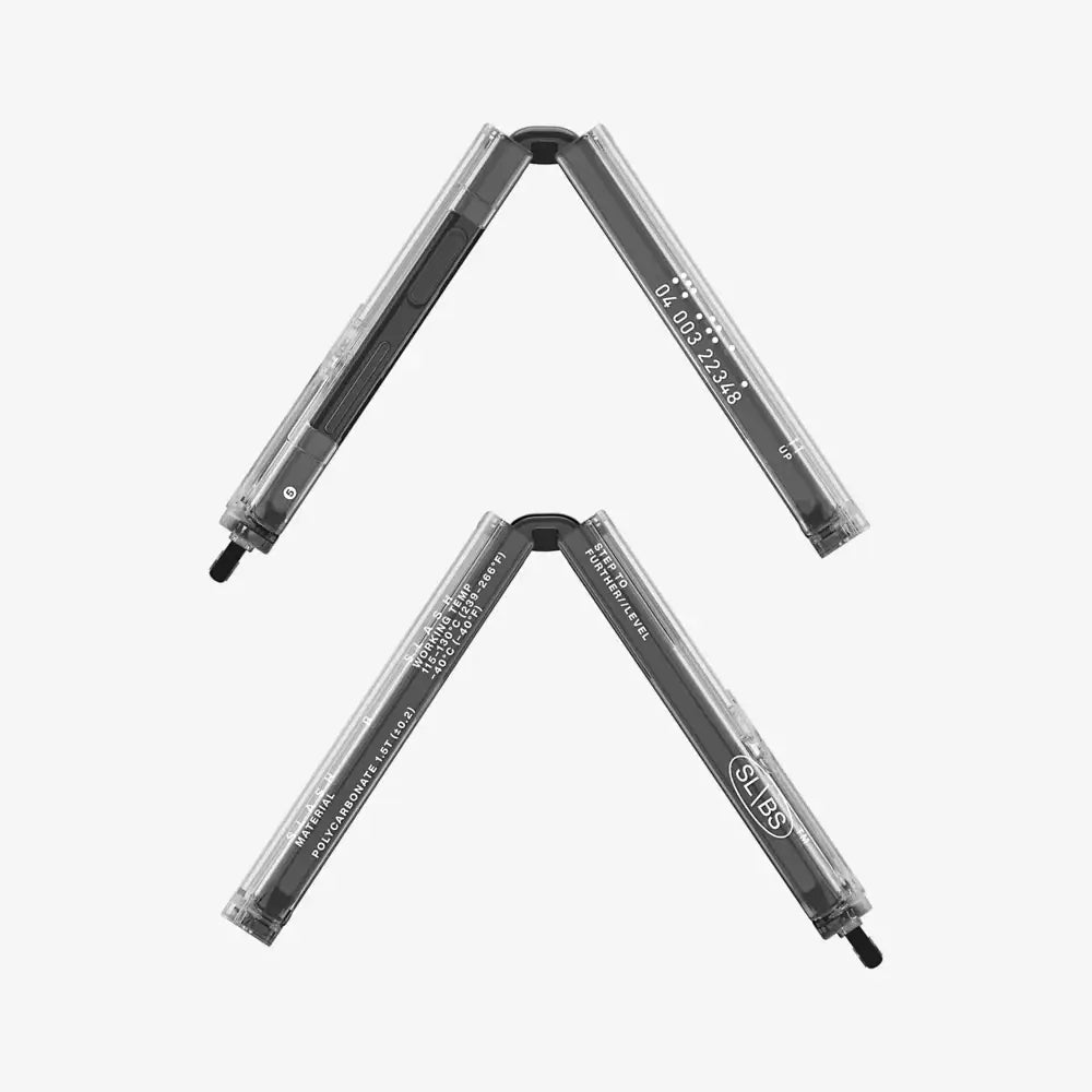 SLBS - Z Flip 4 B1 Clear Case (Red Tag) - SLBS - Home & Living, Accessories - Harumio SLBS - Z Flip 4 B1 Clear Case (Red Tag) - SLBS - Home & Living, Accessories - Harumio