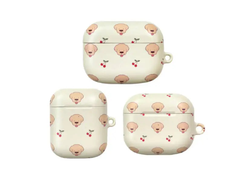 Dam Of The Forest - AirPod Hard Case - ARTRANK - AirPods Hard Cases - Harumio