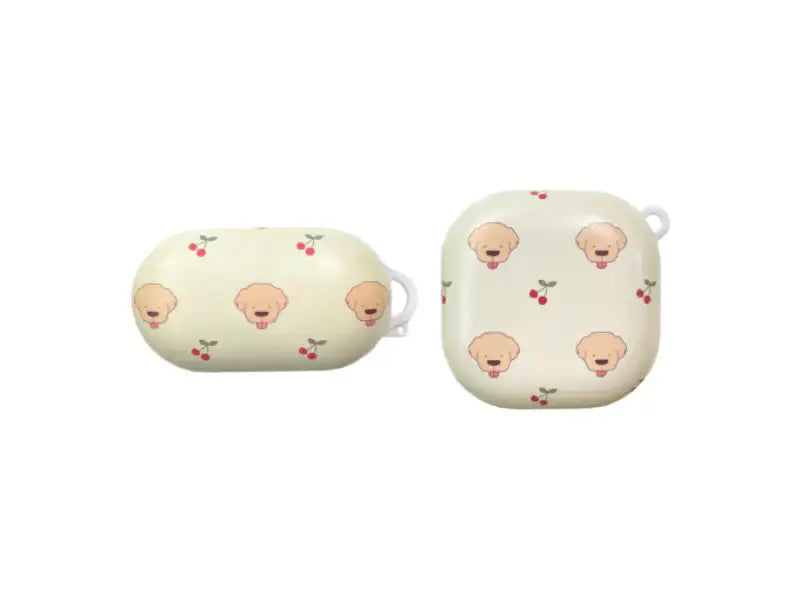 Dam Of The Forest - Buds Hard Case - ARTRANK - Buds Hard Cases - Harumio