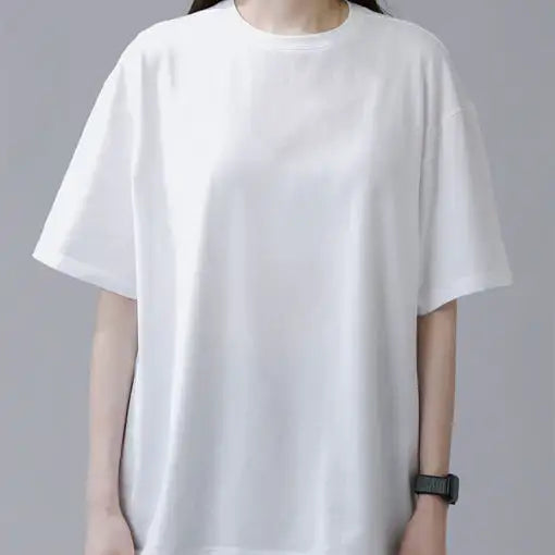 BT21 - Seoul Edition Short Sleeve T-Shirt VER.2 White - Line Friends - T-Shirt - Harumio