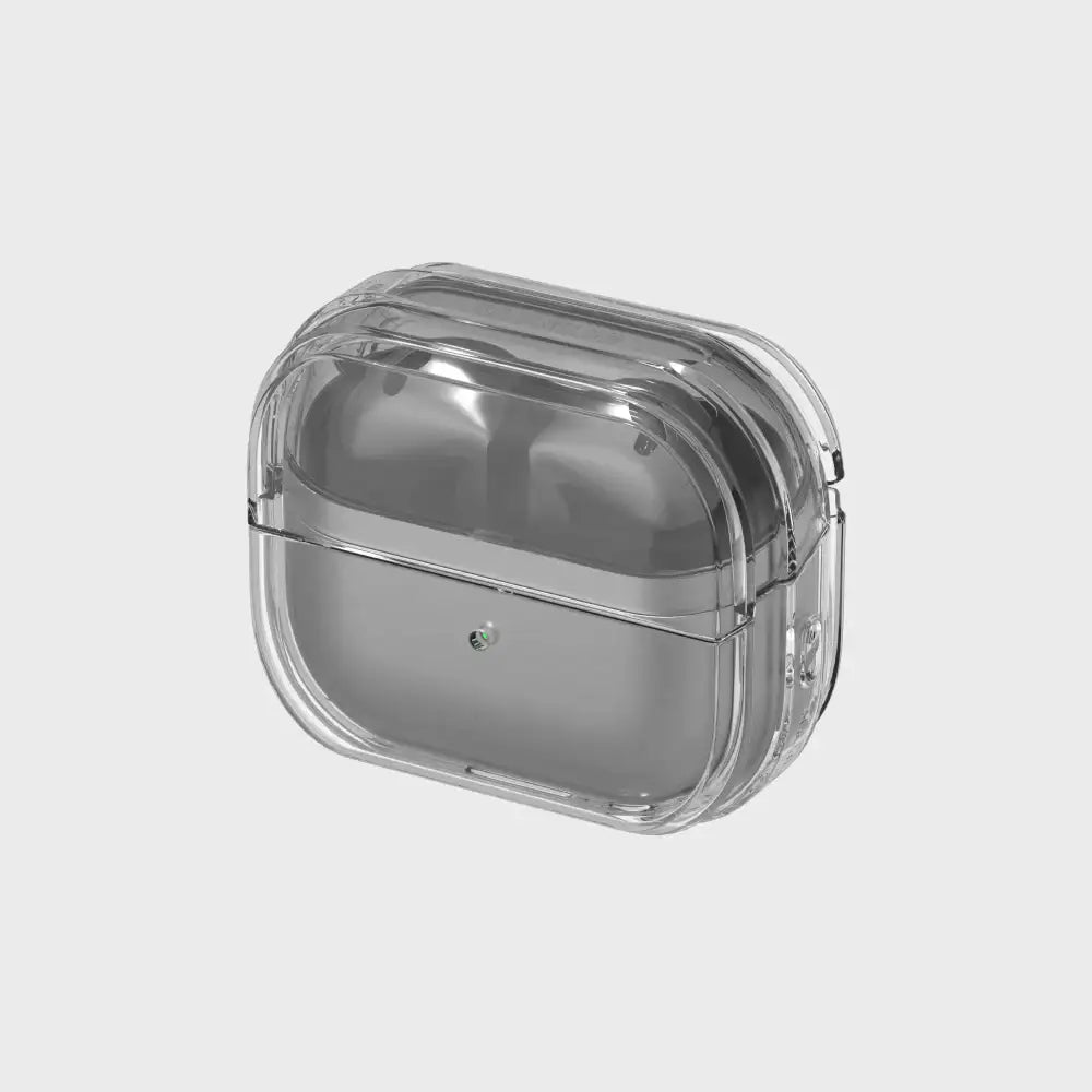 SLBS - Clear Cover (Galaxy Buds3 Pro) - SLBS - Buds Case - Harumio