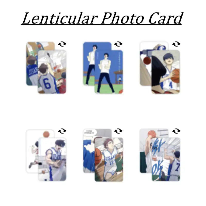 Garbage Time - Ground Clearance Away Uniform Set - Webtoon Friends - Clothing - Harumio Garbage Time - Ground Clearance Away Uniform Set - Webtoon Friends - Clothing - Harumio