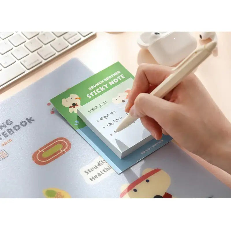 Romane - Sticky Note Ver.3 - Romane - Sticky Notes - Harumio Romane - Sticky Note Ver.3 - Romane - Sticky Notes - Harumio