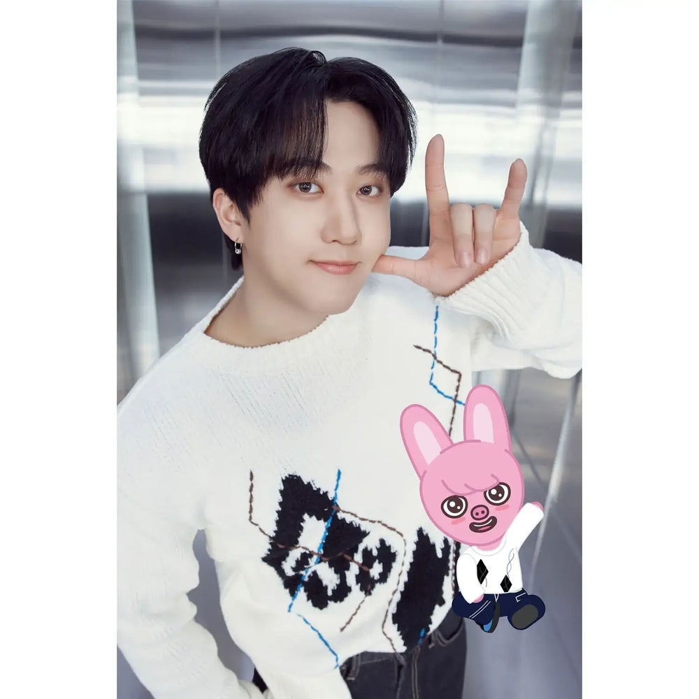 SLBS - SKZOO Accessories Set - SLBS - Home & Living, Accessories - Harumio SLBS - SKZOO Accessories Set - SLBS - Home & Living, Accessories - Harumio