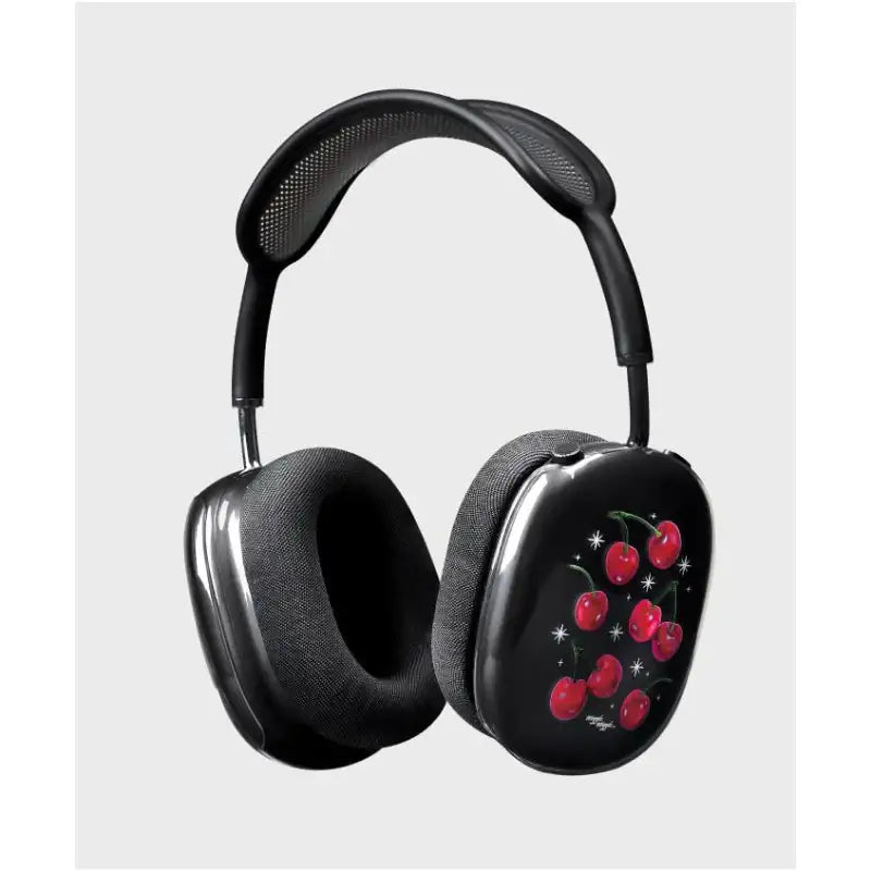 Wiggle Wiggle - AirPods Max Cover - Wiggle Wiggle - Accessories - Harumio Wiggle Wiggle - AirPods Max Cover - Wiggle Wiggle - Accessories - Harumio
