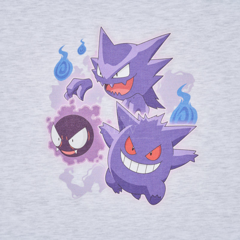 ADLV x Pokemon - Phantom Evolution Short Sleeve T-shirt
