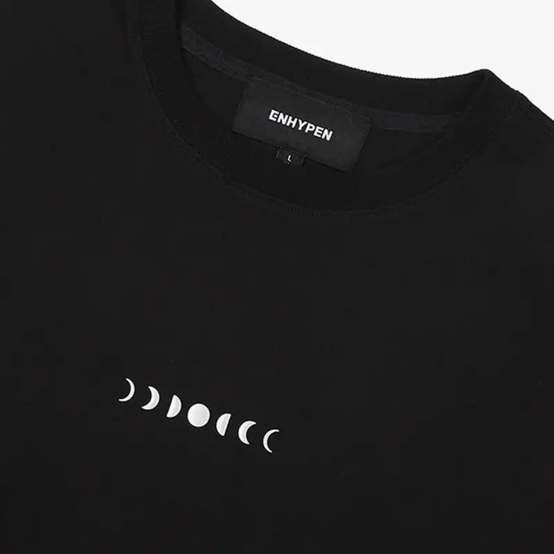 ENHYPEN - FATE - S/S T-Shirt - ENHYPEN - T-Shirts - Harumio ENHYPEN - FATE - S/S T-Shirt - ENHYPEN - T-Shirts - Harumio