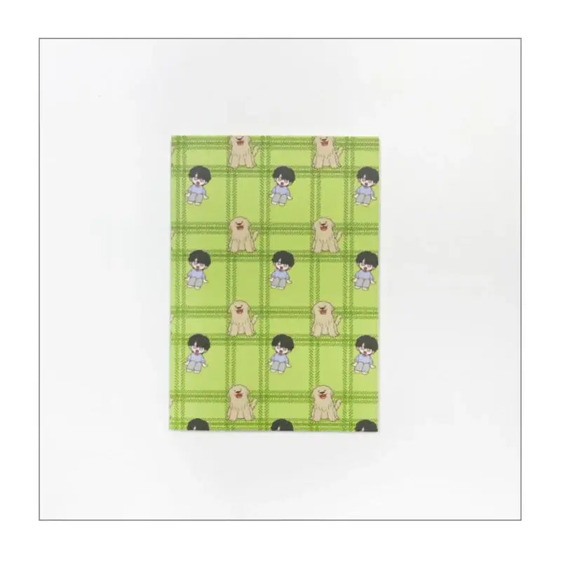Dam Of The Forest - Notebook - ARTRANK - Notebooks - Harumio Dam Of The Forest - Notebook - ARTRANK - Notebooks - Harumio
