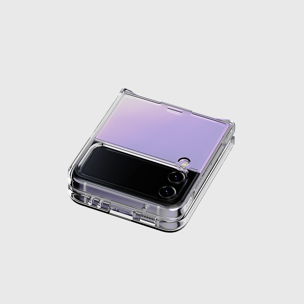 SLBS - Slim Phone Case (Galaxy Z Flip4)