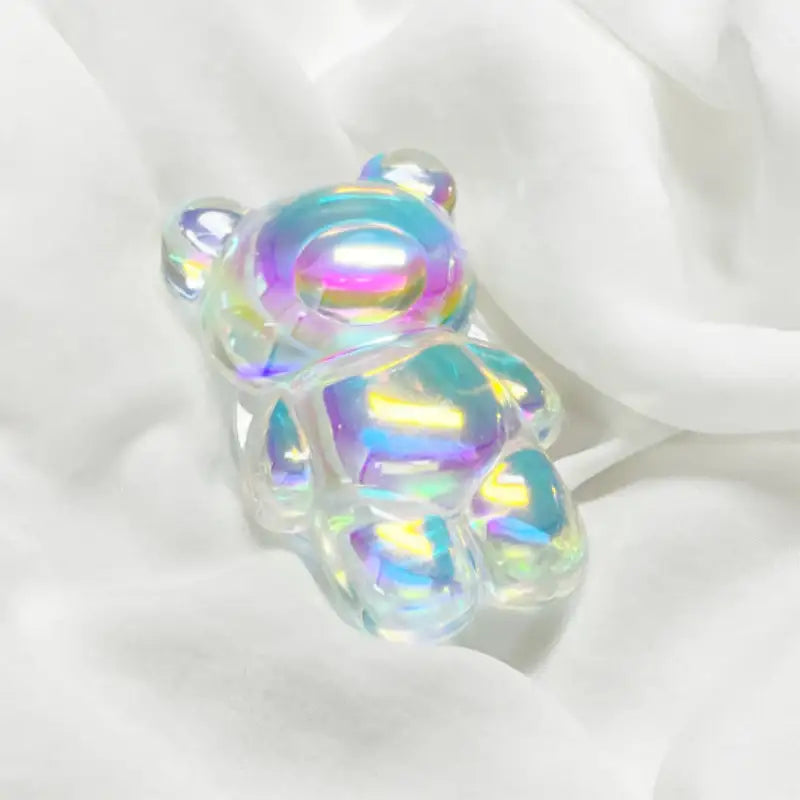 Artrank - Jelly Bear Smart Talk - ARTRANK - Griptoks - Harumio