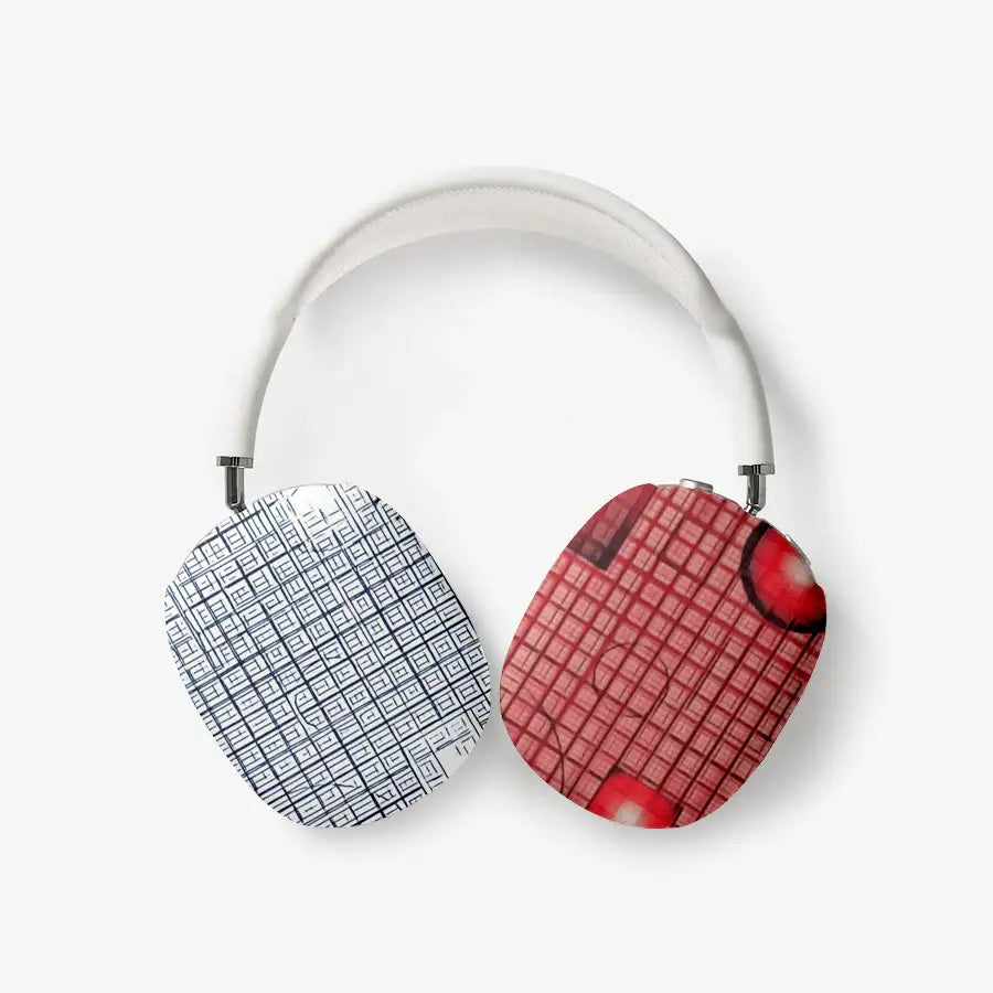 ChesireCat - AirPods Max Hard Case - Marpple Shop - AirPods Hard Cases - Harumio