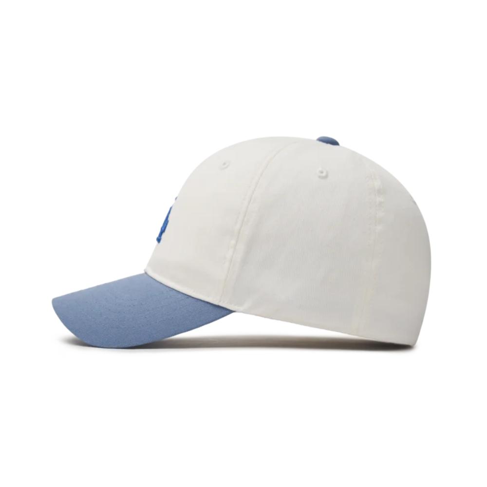 MLB Korea - Sportive Varsity Color Unstructured Ball Cap